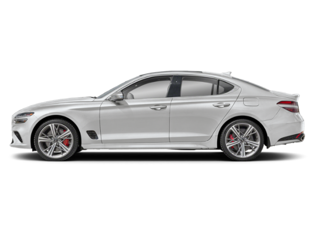 New 2026 Vatna Gray Genesis 3.3T Sport Prestige image 3