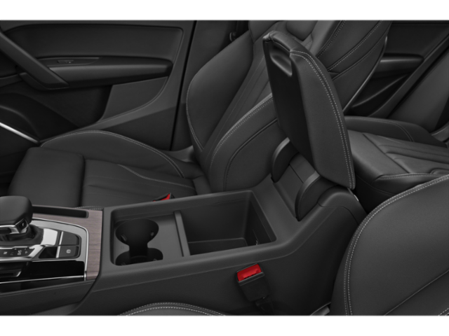 Used 2024 Mythos Black Metallic Audi S line Premium Plus image 11