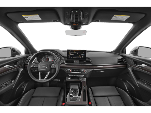 Used 2024 Mythos Black Metallic Audi S line Premium Plus image 5
