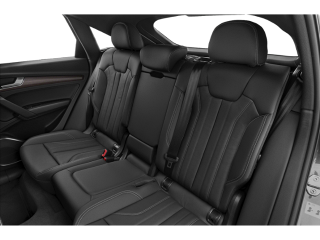 Used 2024 Mythos Black Metallic Audi S line Premium Plus image 10
