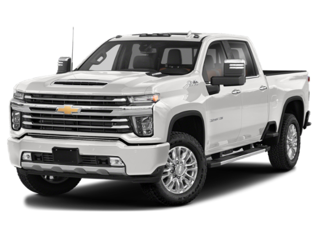 2022 Chevrolet Silverado 2500HD High Country