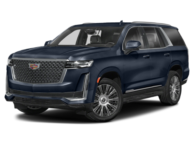 2022 Cadillac Escalade Premium Luxury's photo