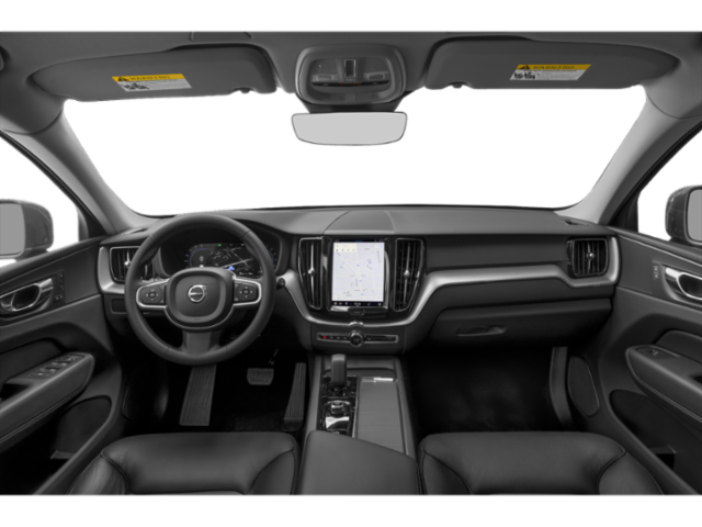 Used 2024 VAPOUR GREY Volvo Plus Dark Theme image 5
