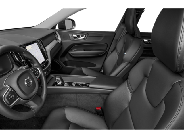 Used 2024 VAPOUR GREY Volvo Plus Dark Theme image 6