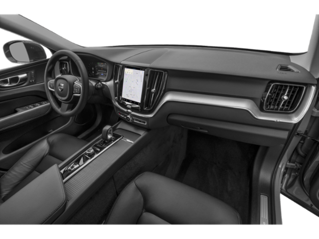 Used 2024 VAPOUR GREY Volvo Plus Dark Theme image 12
