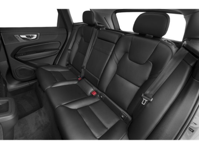 Used 2024 VAPOUR GREY Volvo Plus Dark Theme image 10