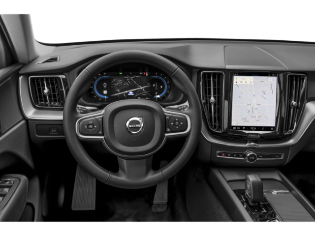 Used 2024 VAPOUR GREY Volvo Plus Dark Theme image 4