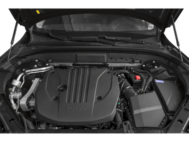 Used 2024 VAPOUR GREY Volvo Plus Dark Theme image 9