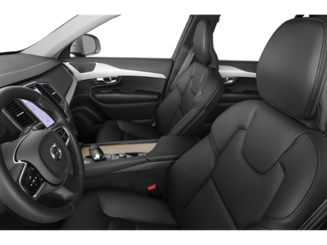 Used 2024 Vapour Grey Metallic Volvo Plus Bright Theme image 6