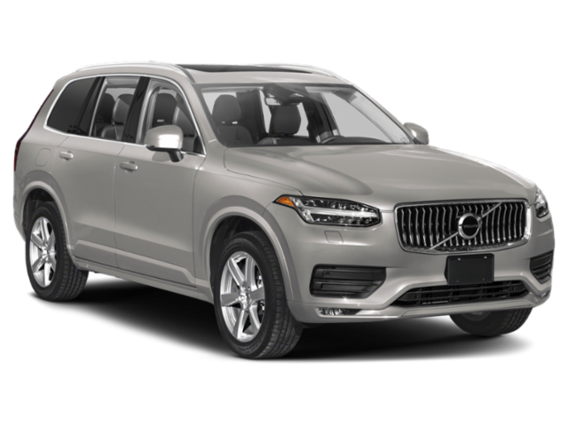 Used 2024 Platinum Grey Metallic Volvo Plus Bright Theme image 6
