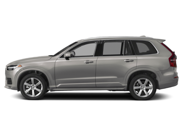 Used 2024 Platinum Grey Metallic Volvo Plus Bright Theme image 3