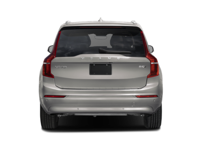 Used 2024 Platinum Grey Metallic Volvo Plus Bright Theme image 5