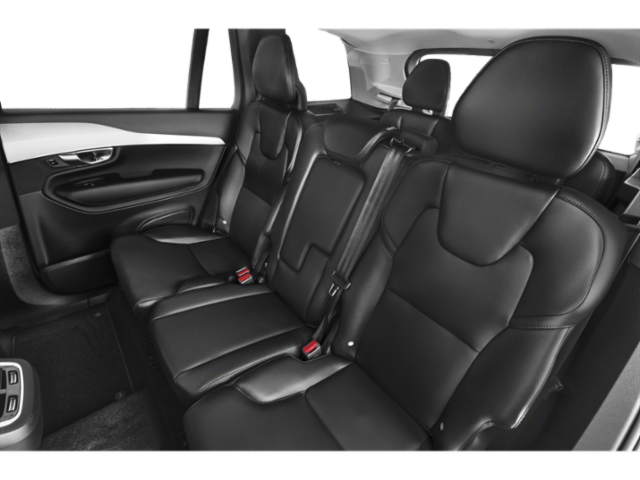 Used 2024 Vapour Grey Metallic Volvo Plus Bright Theme image 10
