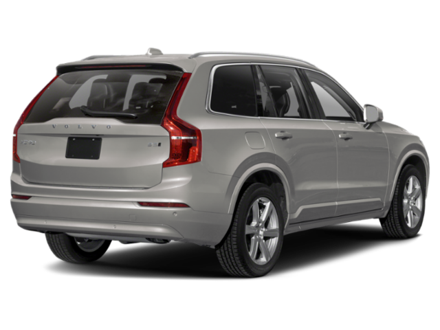 Used 2024 Platinum Grey Metallic Volvo Plus Bright Theme image 2