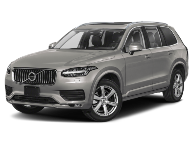 2024 Volvo XC90 Plus Bright Theme