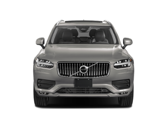 Used 2024 Platinum Grey Metallic Volvo Plus Bright Theme image 4