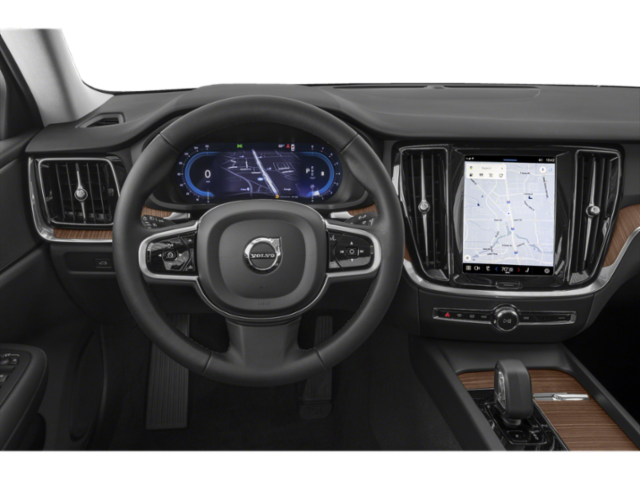 Used 2024 GRAY Volvo Plus Dark Theme image 4