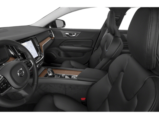 Used 2024 GRAY Volvo Plus Dark Theme image 6