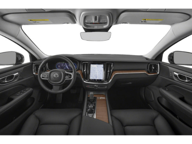 Used 2024 GRAY Volvo Plus Dark Theme image 5