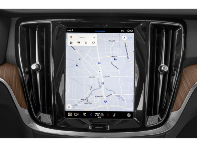 Used 2024 GRAY Volvo Plus Dark Theme image 13