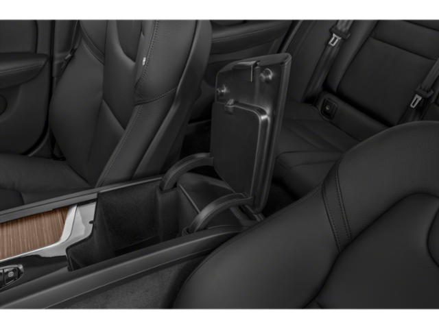 Used 2024 GRAY Volvo Plus Dark Theme image 11