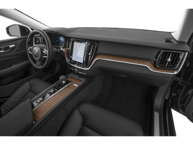Used 2024 GRAY Volvo Plus Dark Theme image 12