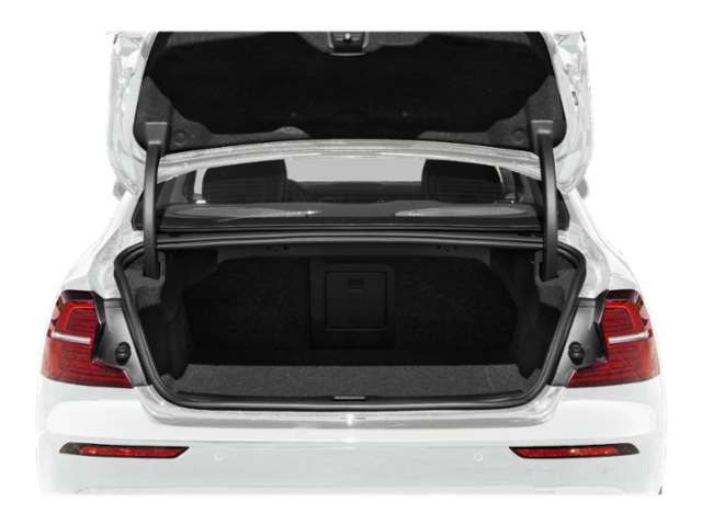 Used 2024 GRAY Volvo Plus Dark Theme image 8