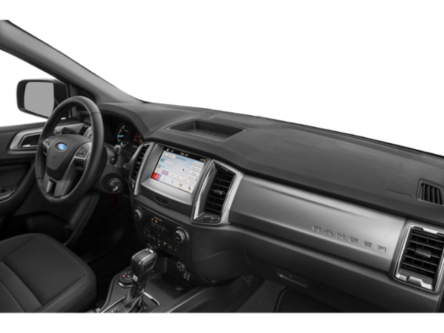 Used 2019 Shadow Black Ford XLT image 13