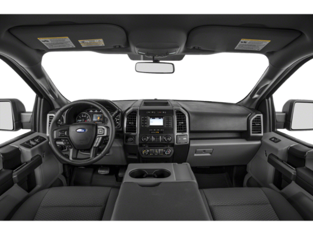Used 2019 Race Red Ford XLT image 5