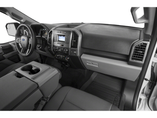Used 2019 Race Red Ford XLT image 13
