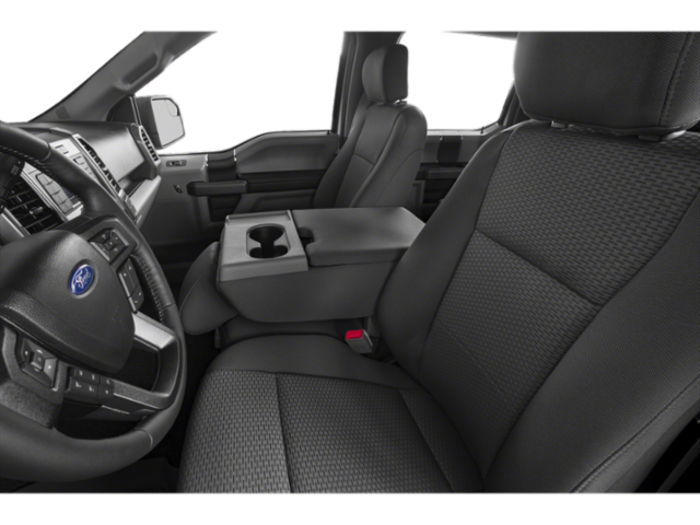 Used 2019 Race Red Ford XLT image 6