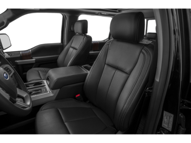 Used 2019 Stone Gray Metallic Ford LARIAT image 6