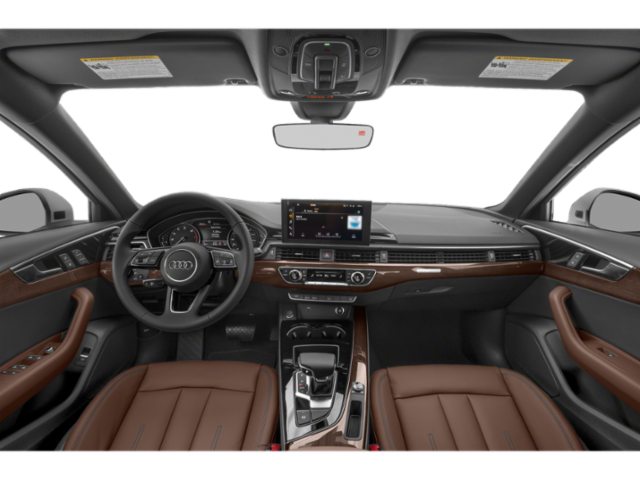 Used 2023 Mythos Black Metallic Audi S line Prestige image 8