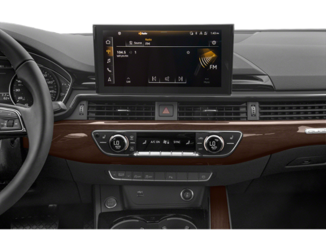 Used 2023 Mythos Black Metallic Audi S line Prestige image 10