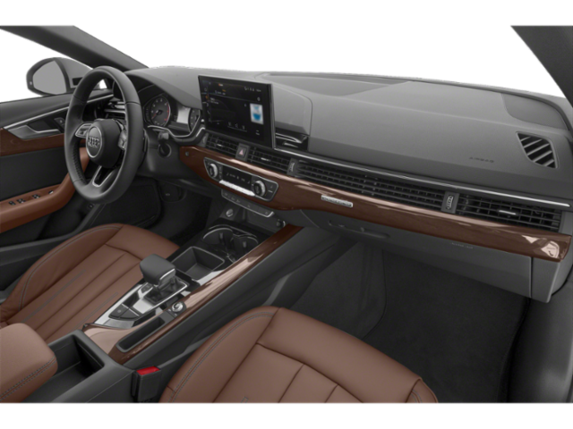 Used 2023 Mythos Black Metallic Audi S line Prestige image 15