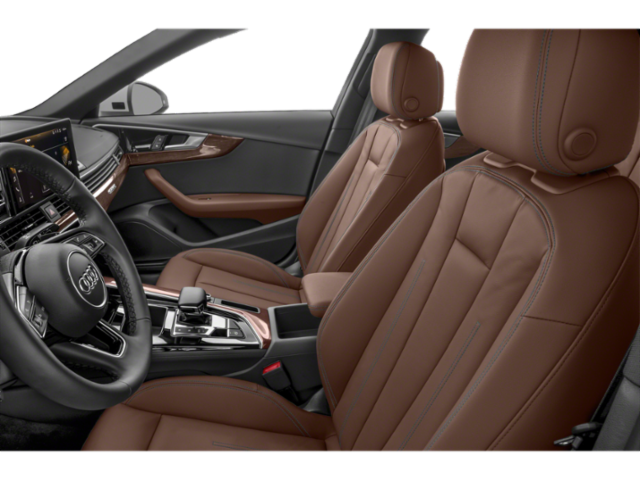 Used 2023 Mythos Black Metallic Audi S line Prestige image 9