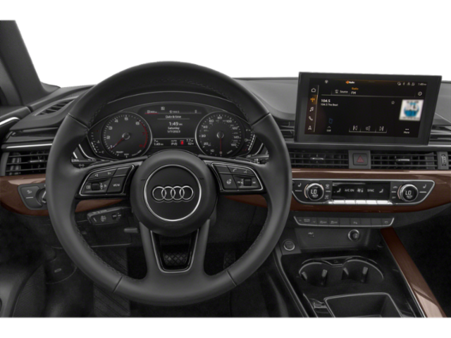 Used 2023 Mythos Black Metallic Audi S line Prestige image 7