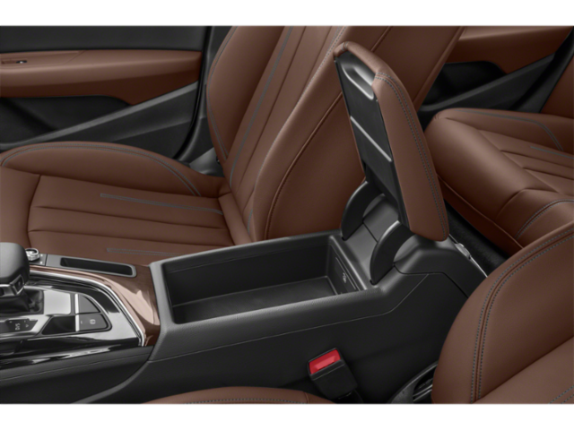 Used 2023 Mythos Black Metallic Audi S line Prestige image 14