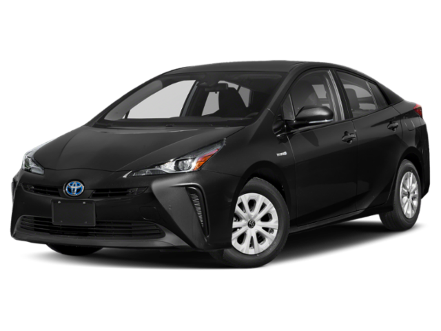 2019 Toyota Prius LE