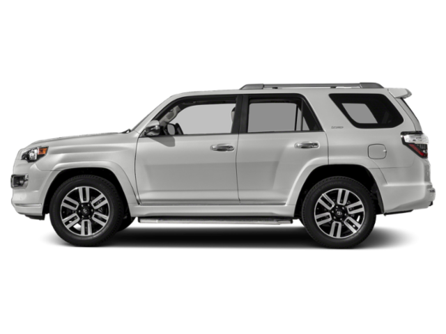 Used 2019 Classic Silver Metallic Toyota Limited image 12