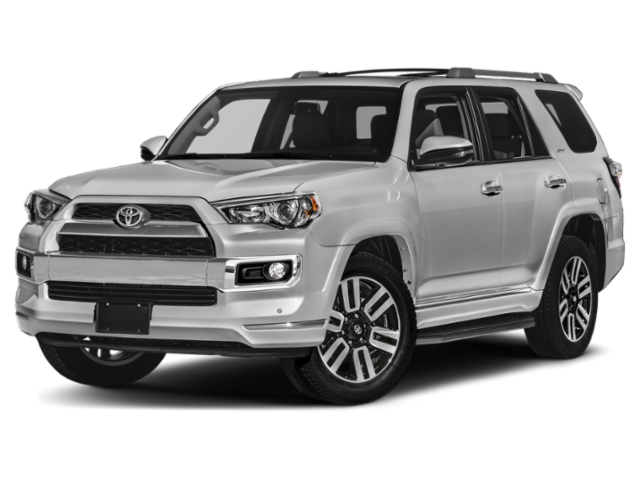 Used 2019 Classic Silver Metallic Toyota Limited image 10