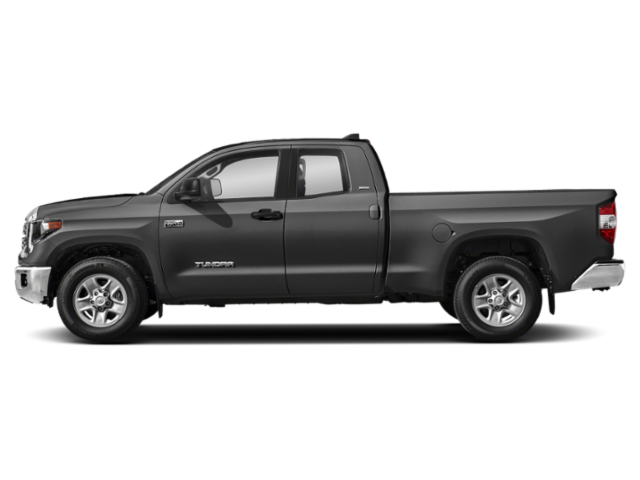 Used 2019 Magnetic Gray Metallic Toyota SR5 image 7