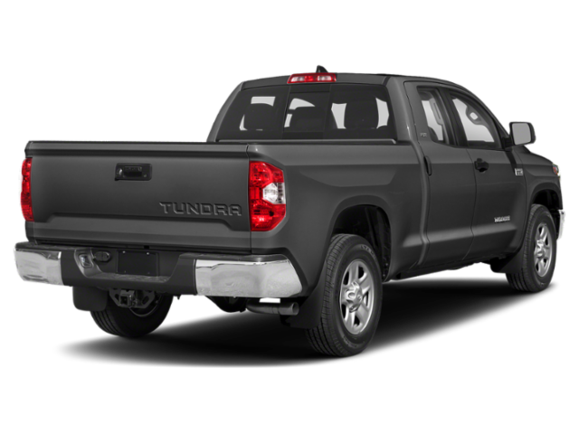Used 2019 Magnetic Gray Metallic Toyota SR5 image 6