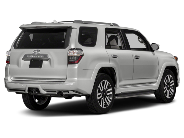Used 2019 Classic Silver Metallic Toyota Limited image 11