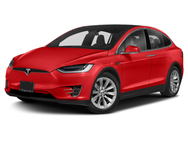 Used 2019 Tesla Model X Long Range with VIN 5YJXCAE28KF203972 for sale in Mission Viejo, CA