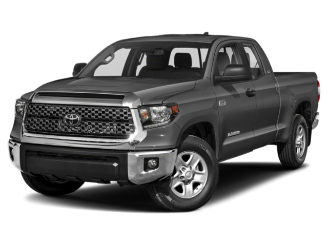 Used 2019 Magnetic Gray Metallic Toyota SR5 image 5