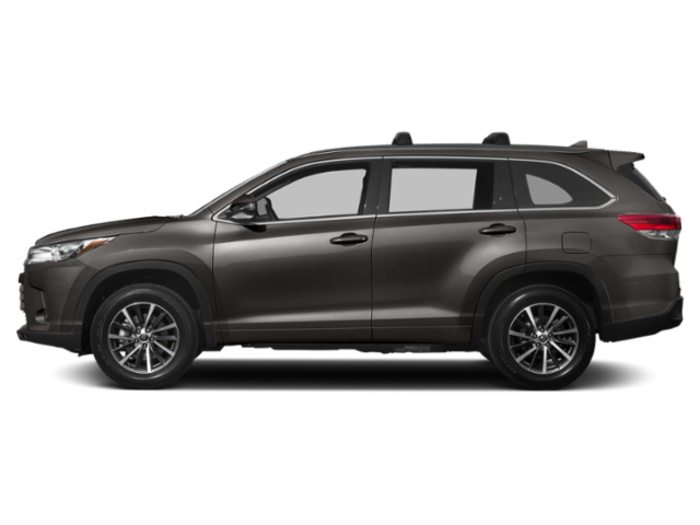 Used 2019 Predawn Gray Mica Toyota XLE image 8
