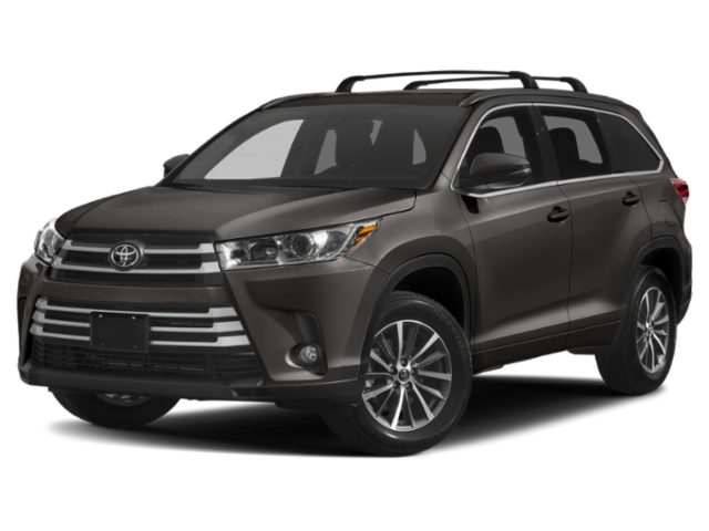 Used 2019 Predawn Gray Mica Toyota XLE image 6