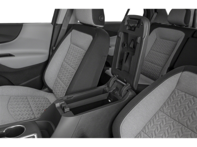 Used 2023 Summit White Chevrolet LS image 11