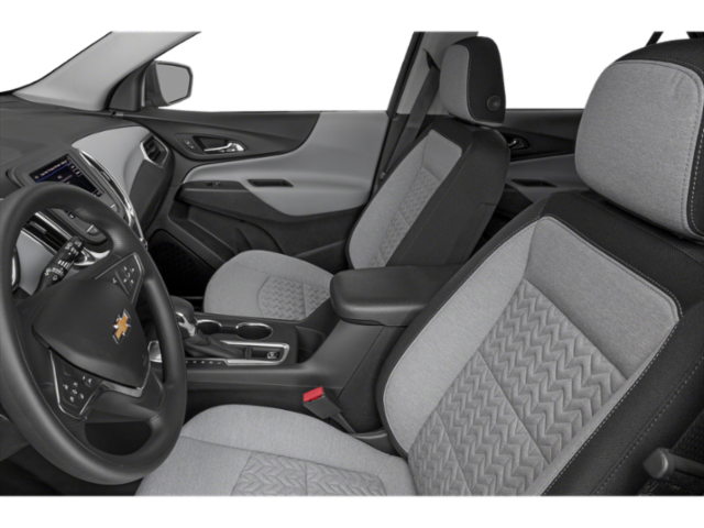 Used 2023 Summit White Chevrolet LS image 6
